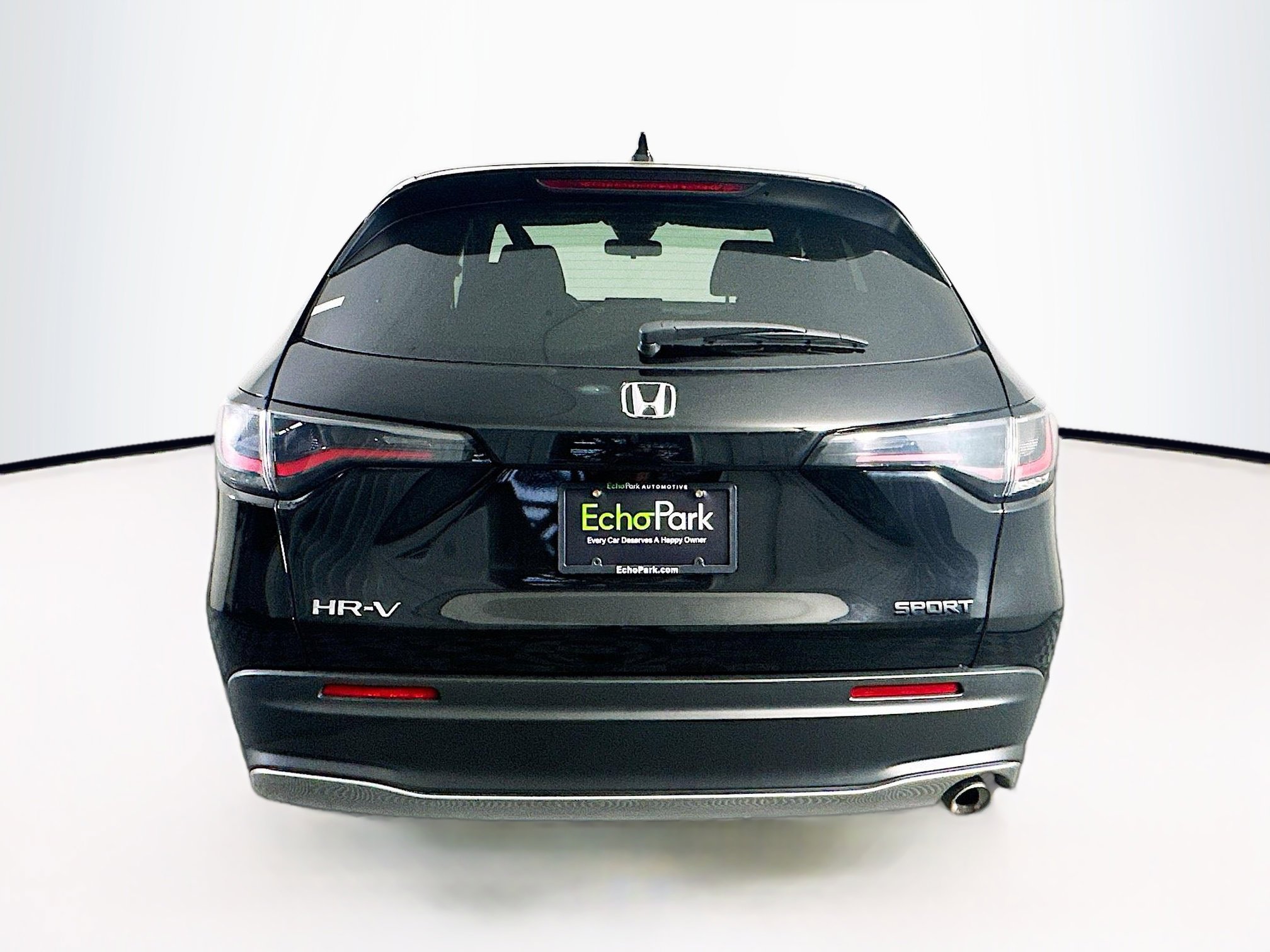 Used 2025 Honda HR-V Sport image 7