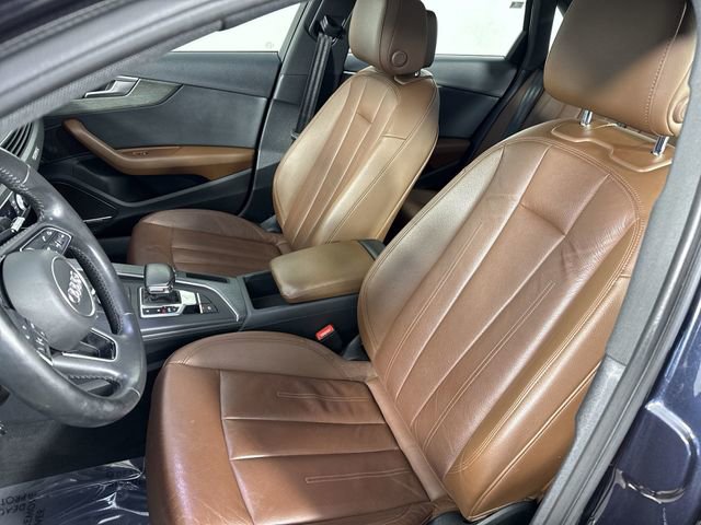 Used 2018 Audi A4 2.0T Premium Plus w/ Premium Plus Package image 20