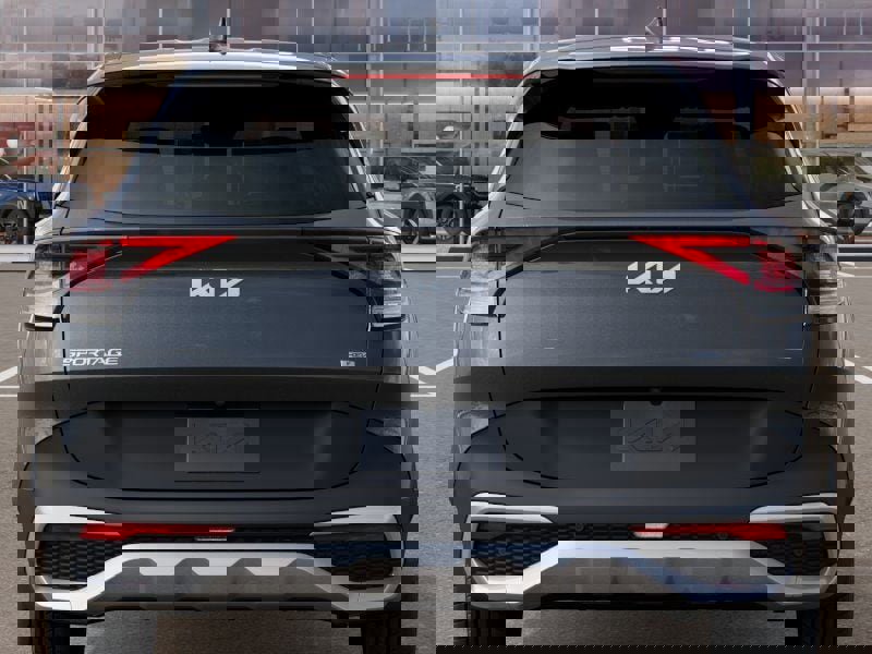 New 2025 Kia Sportage LX image 13