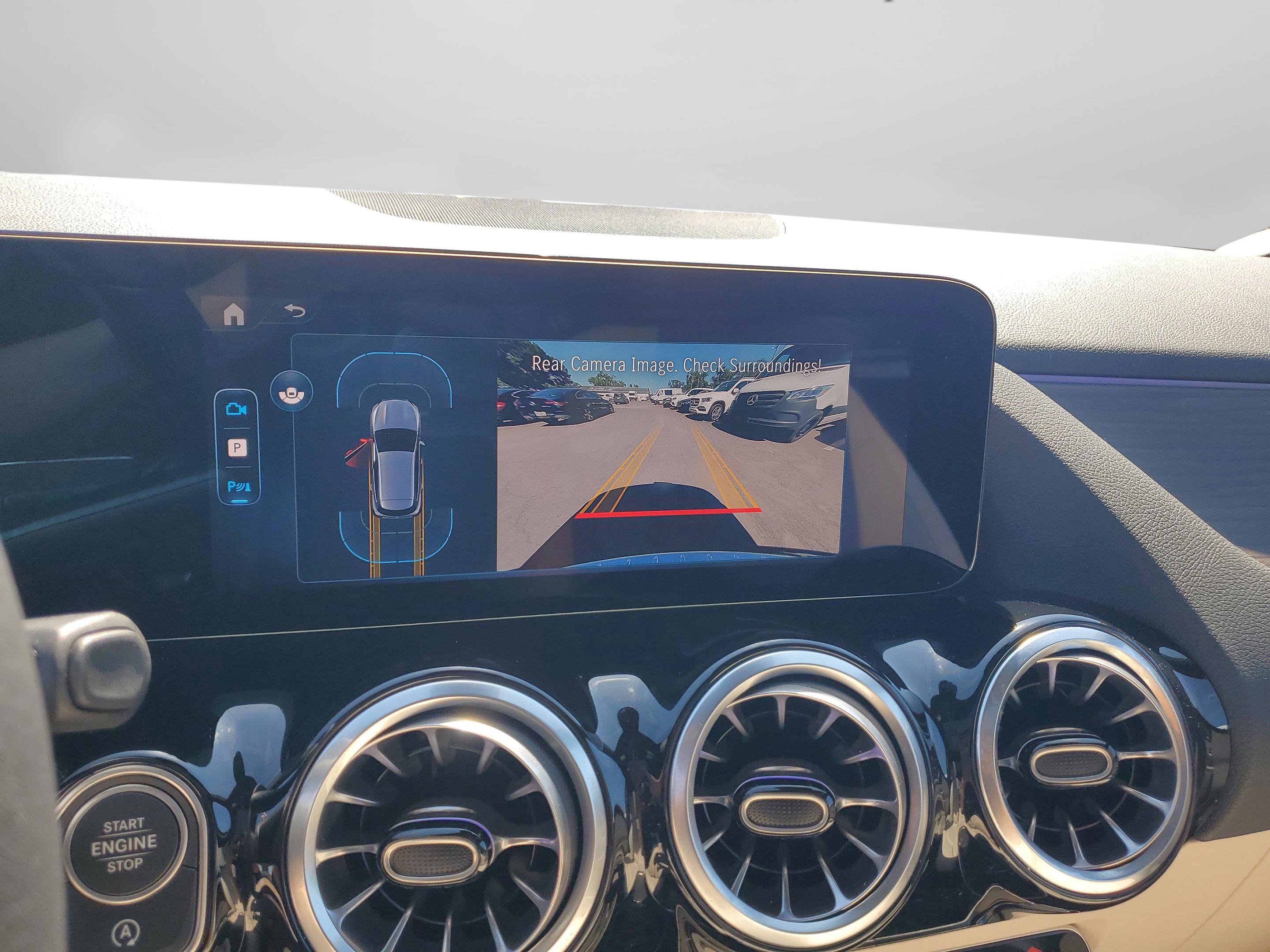 Certified 2025 Mercedes-Benz GLA 250 image 26