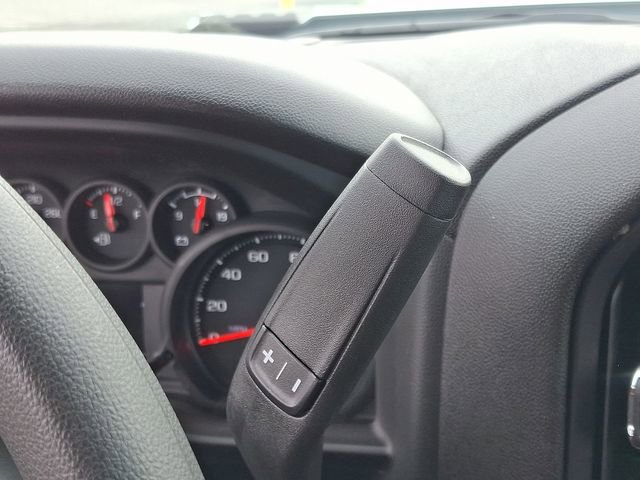 New 2026 Chevrolet Silverado 2500 W/T w/ WT Convenience Package image 11