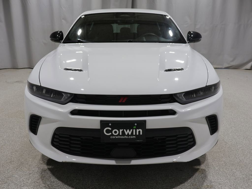 Used 2024 Dodge Hornet GT w/ GT Blacktop Package AWD/4WD image 7