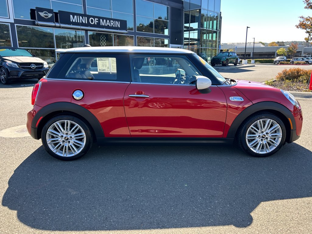 Used 2015 MINI Cooper S FWD image 6