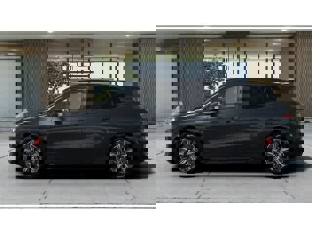 New 2026 BMW iX xDrive45 w/ Executive Package image 4