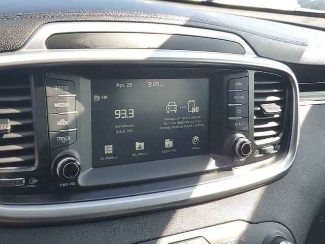 Used 2020 Kia Sorento LX w/ LX I4 Convenience Package FWD image 18