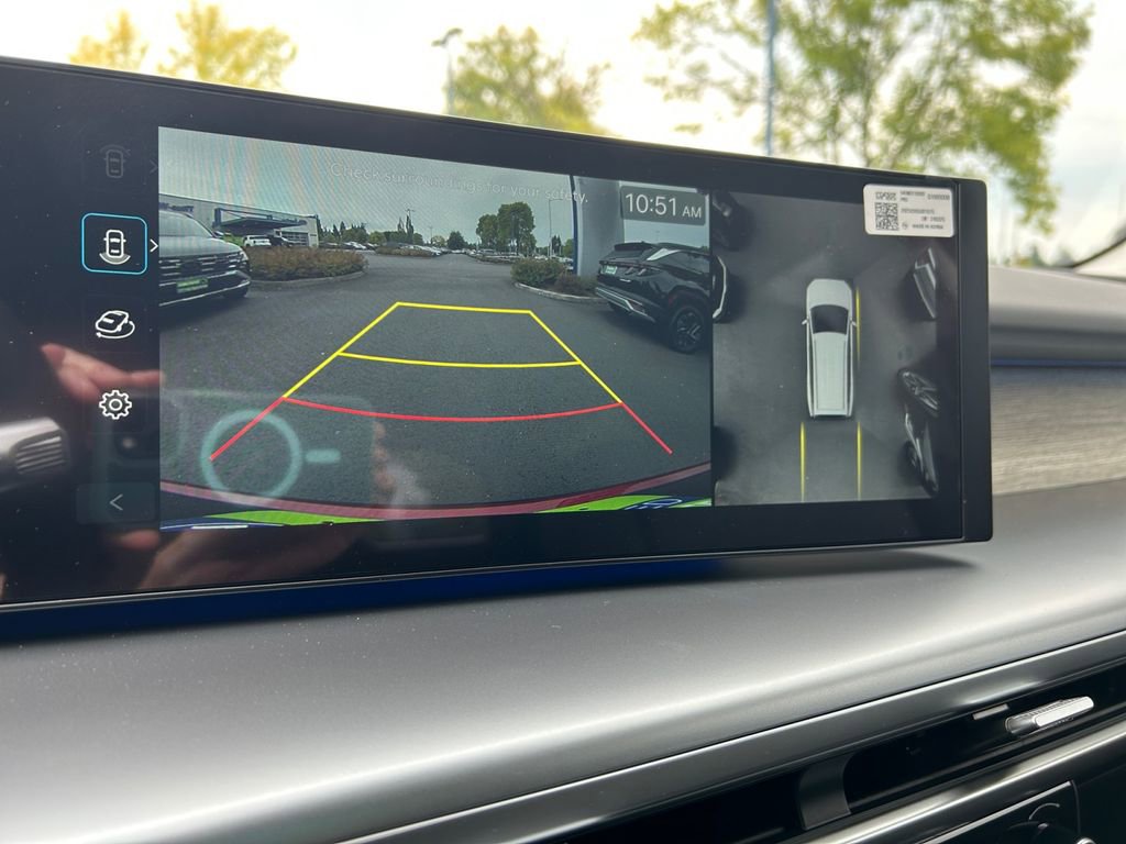 New 2026 Hyundai Ioniq 9 SEL image 19