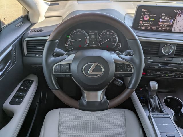 Used 2021 Lexus RX 350 FWD w/ Premium Package image 33
