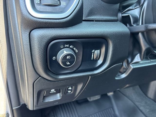 Used 2024 RAM 1500 Lone Star AWD/4WD image 15