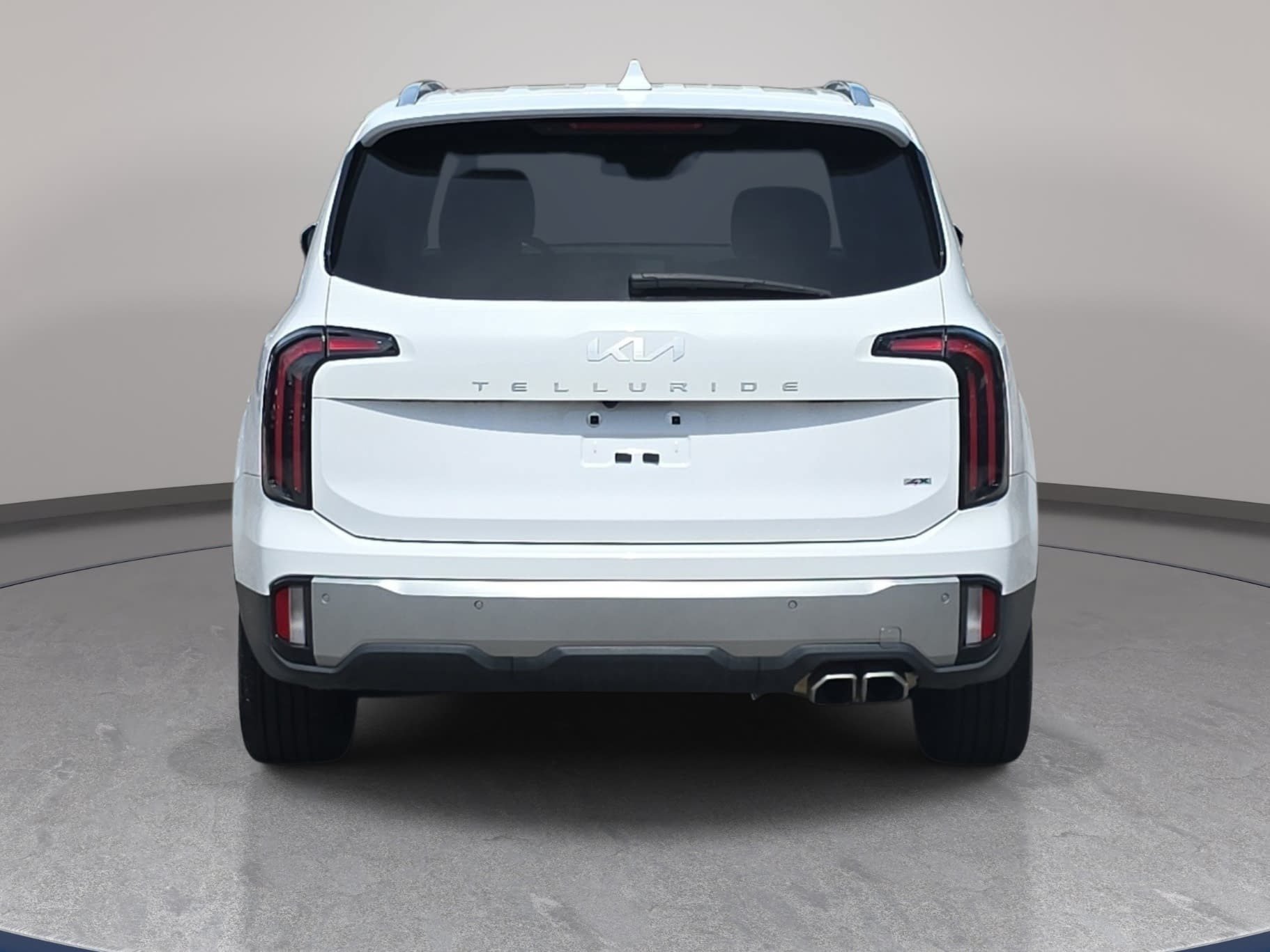 Used 2023 Kia Telluride SX Prestige AWD/4WD image 6