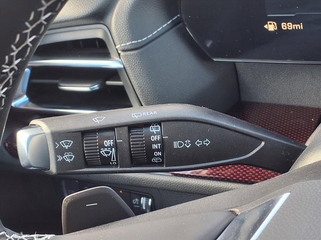 New 2026 Chevrolet Traverse Z71 w/ Driver Confidence Package image 19