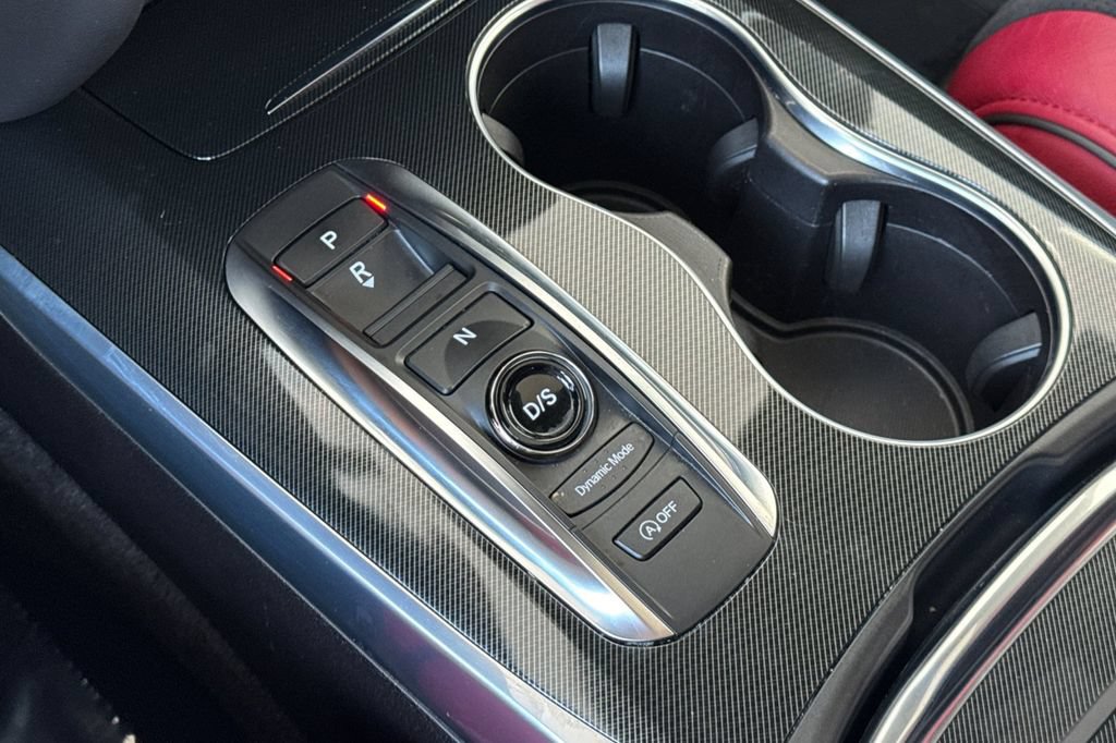 Certified 2020 Acura MDX A-Spec AWD/4WD image 28