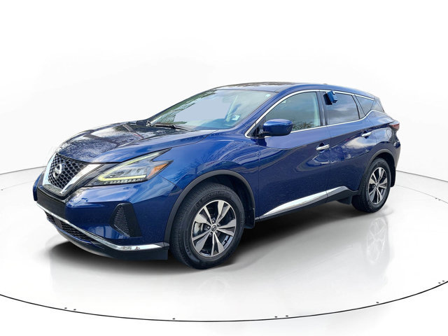 Used 2022 Nissan Murano S image 2