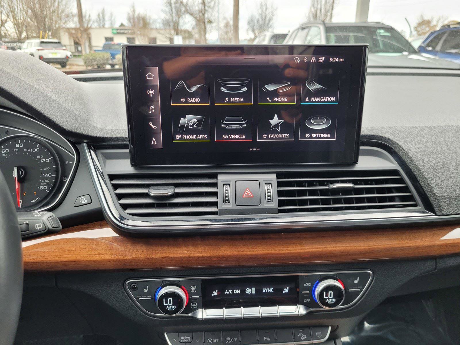 Used 2023 Audi Q5 2.0T Premium image 28