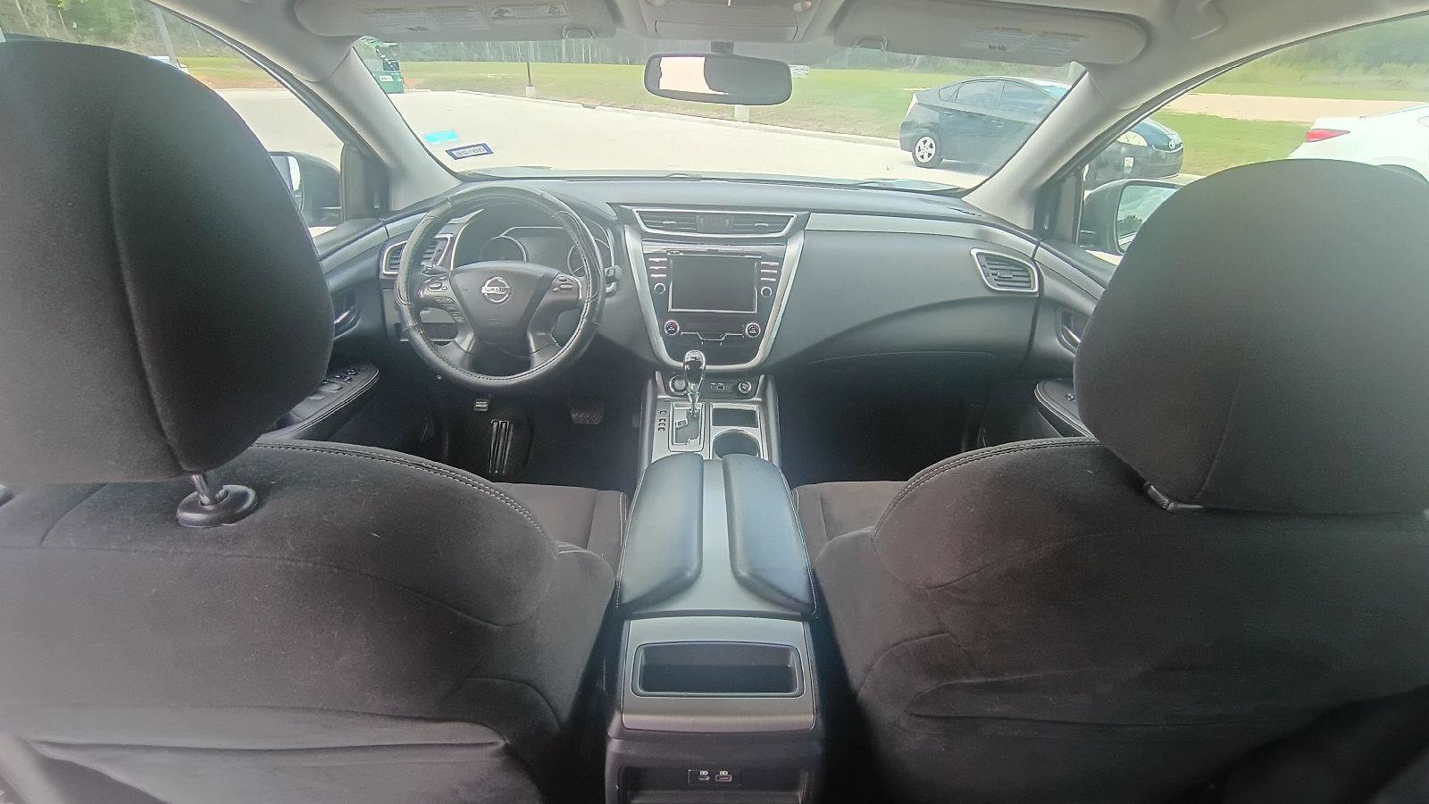 Used 2019 Nissan Murano SV image 15