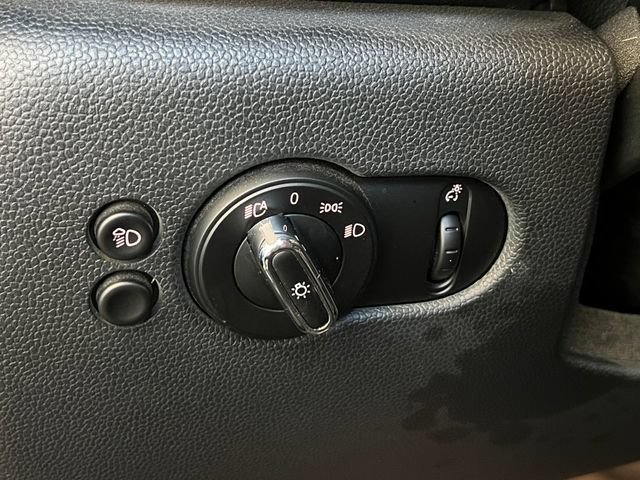 Used 2023 MINI Cooper S w/ Sidewalk Package FWD image 25