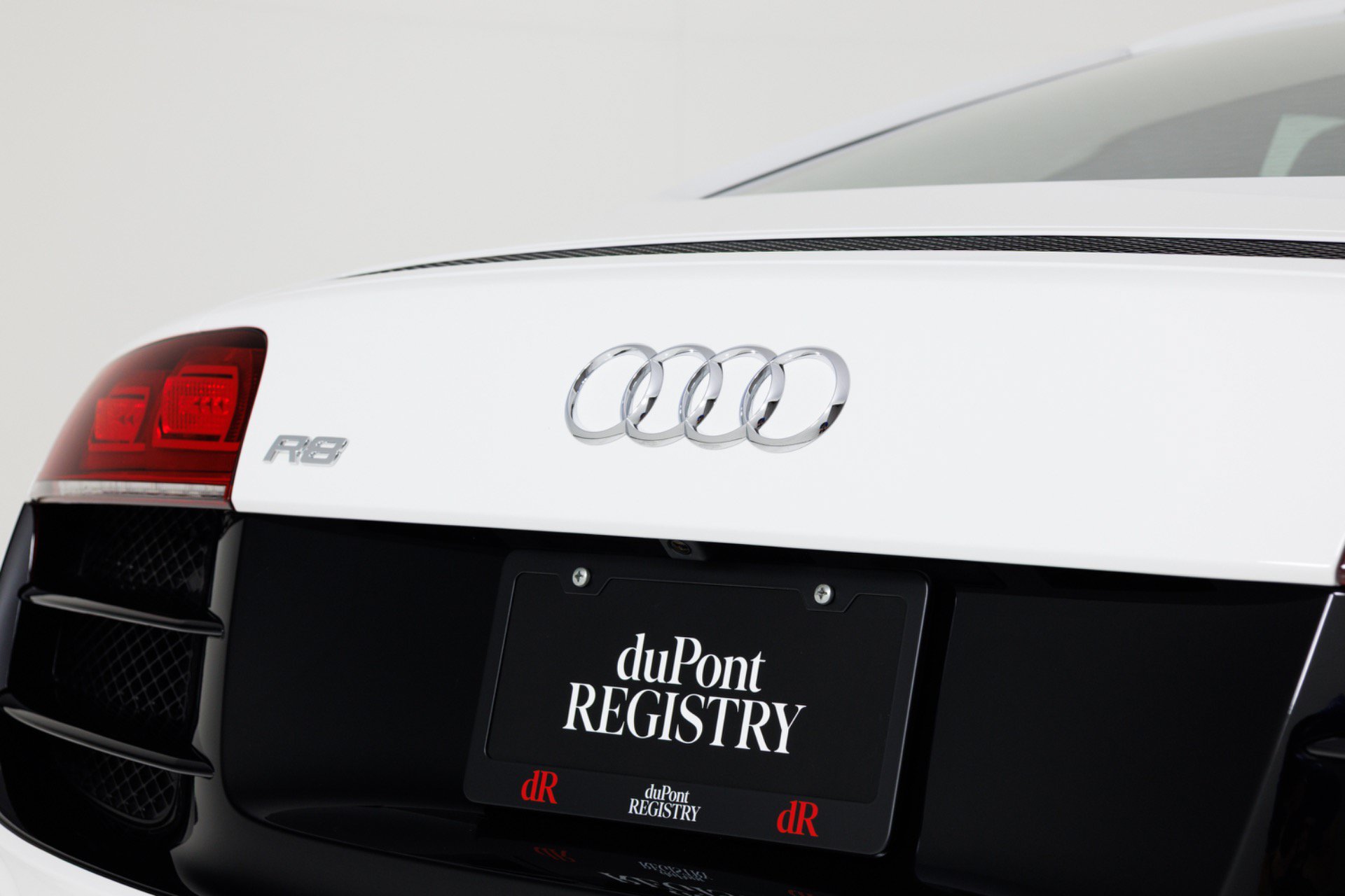 Used 2012 Audi R8 V10 AWD/4WD image 70