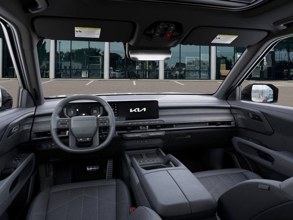 New 2027 Kia Telluride SX X-Line image 15