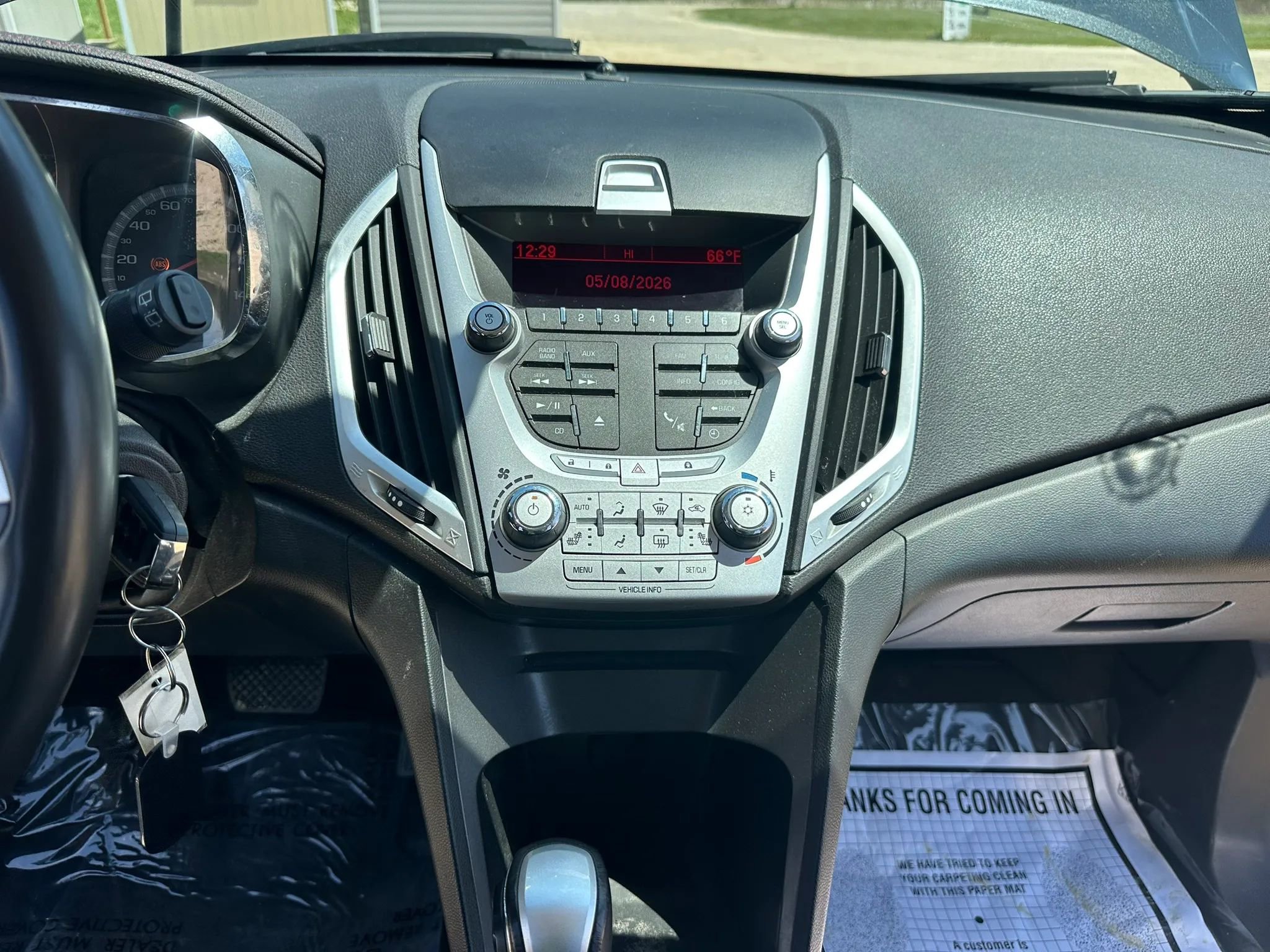Used 2011 GMC Terrain SLE w/ Convenience Package FWD image 18