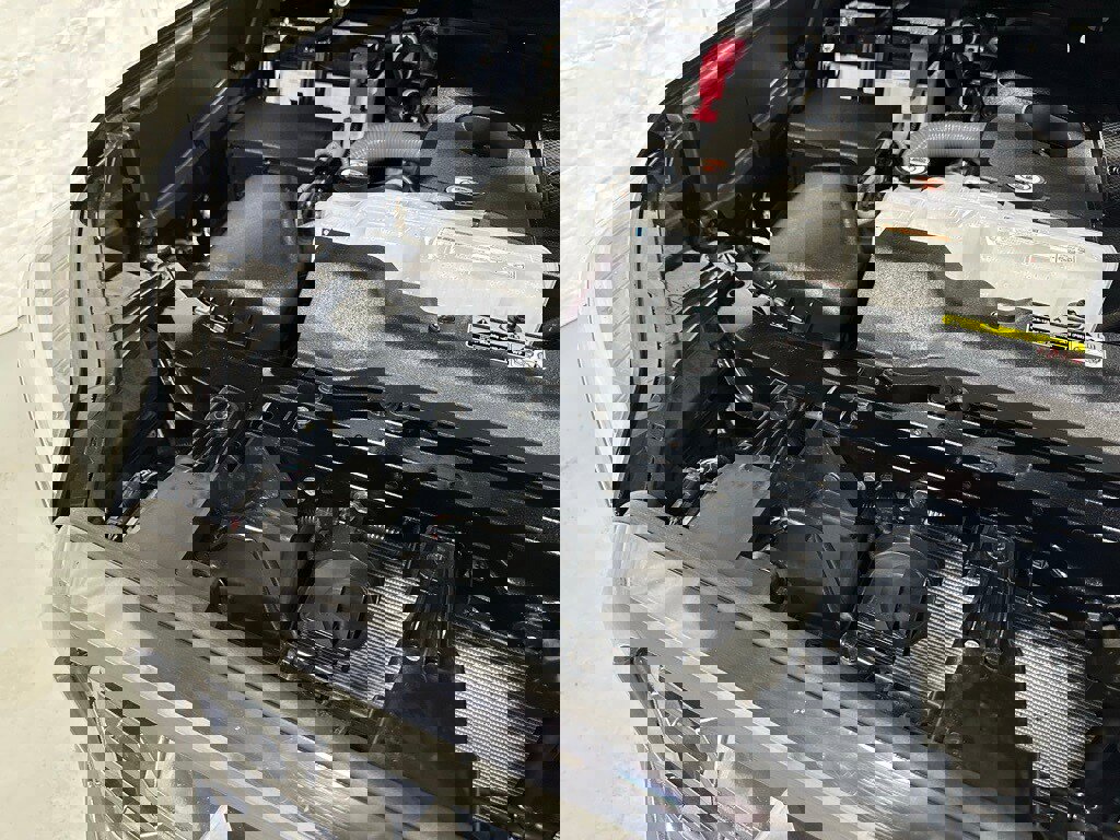 Used 2025 Toyota Tundra Platinum image 74