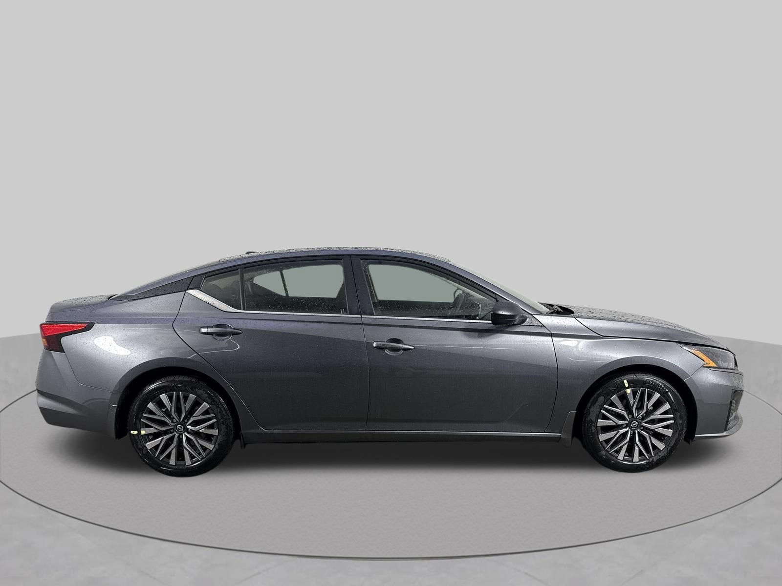 New 2026 Nissan Altima 2.5 SV FWD image 35