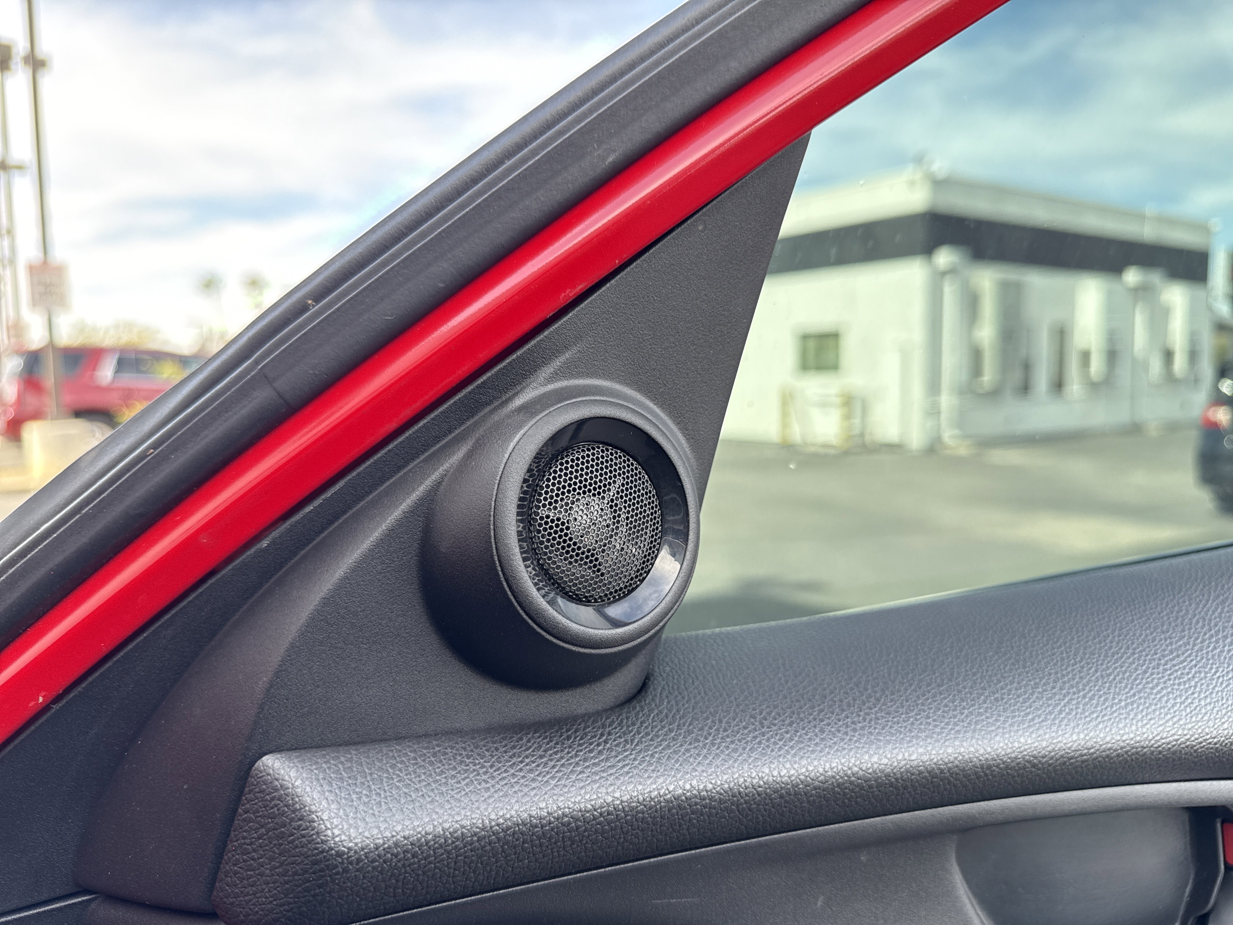 Used 2019 Honda Civic Sport image 37