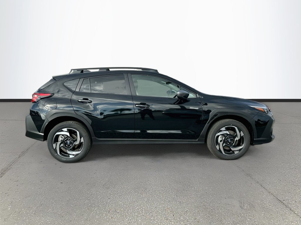 New 2026 Subaru Crosstrek 2.5i Limited AWD/4WD image 8