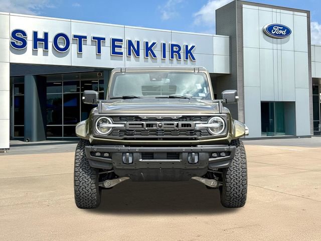 Used 2024 Ford Bronco Raptor image 2