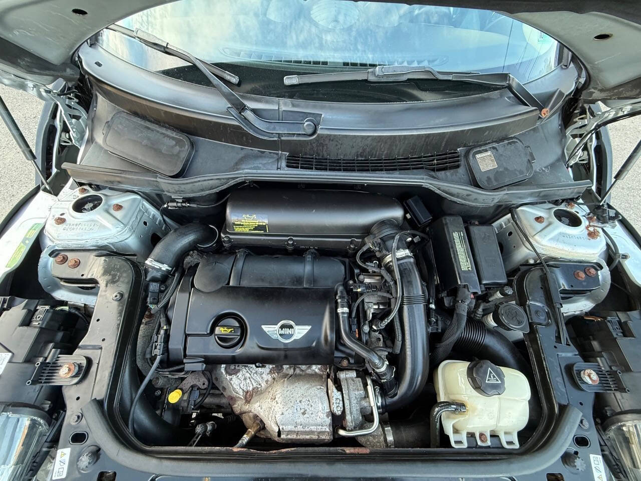 Used 2012 MINI Cooper Countryman S image 19