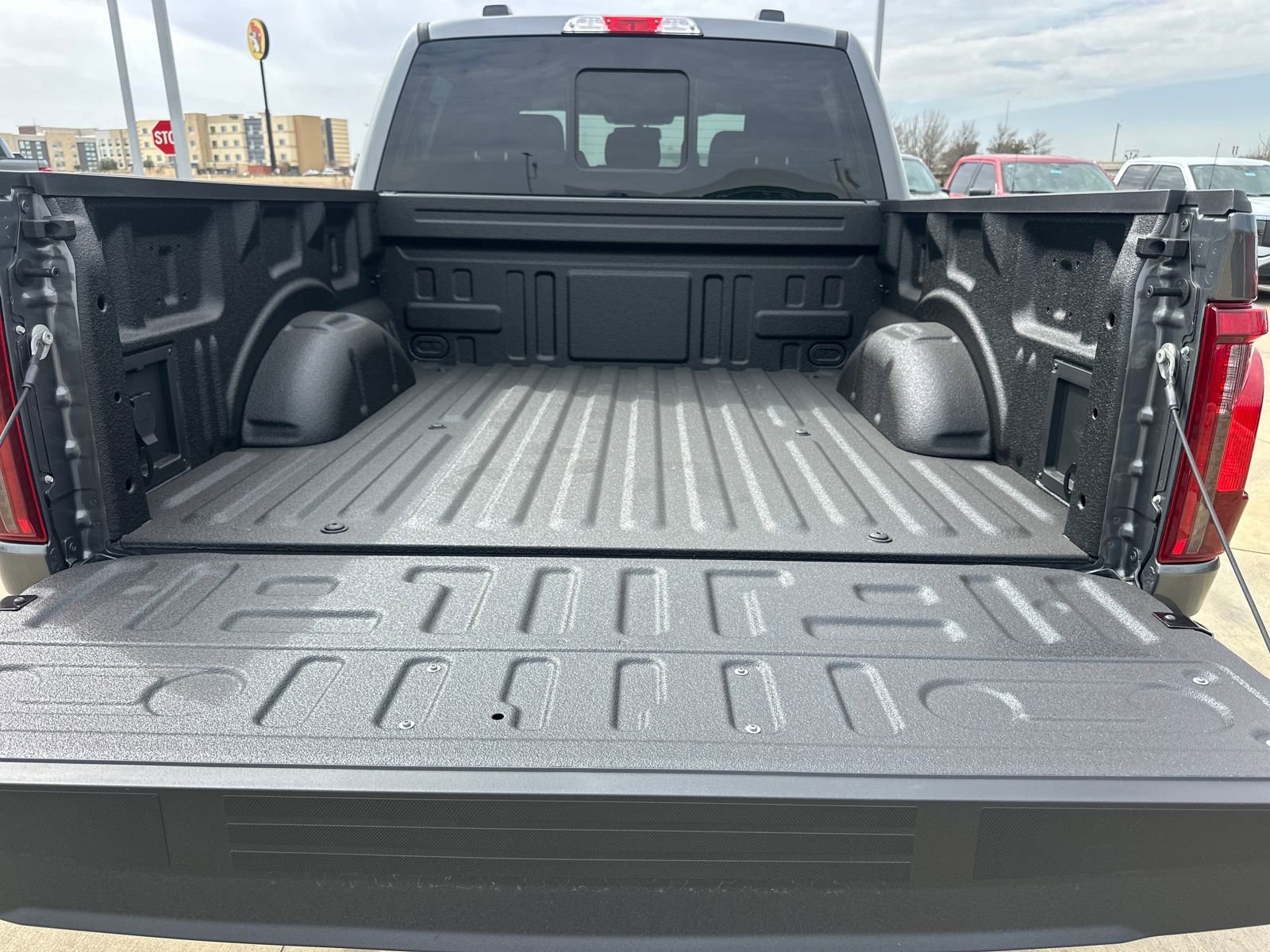 New 2026 Ford F150 XLT w/ Equipment Group 302A MID image 23