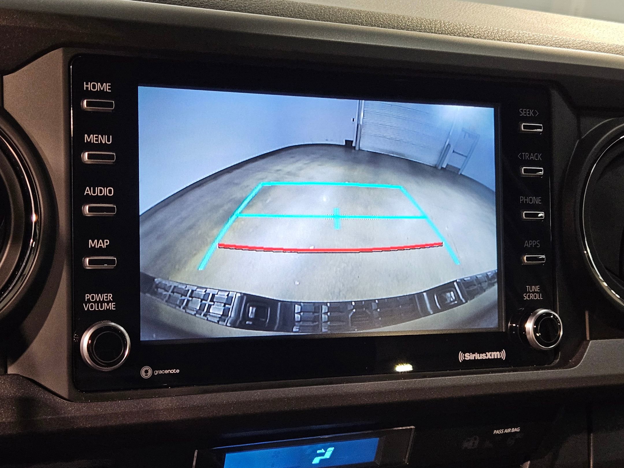 Used 2022 Toyota Tacoma TRD Sport image 30