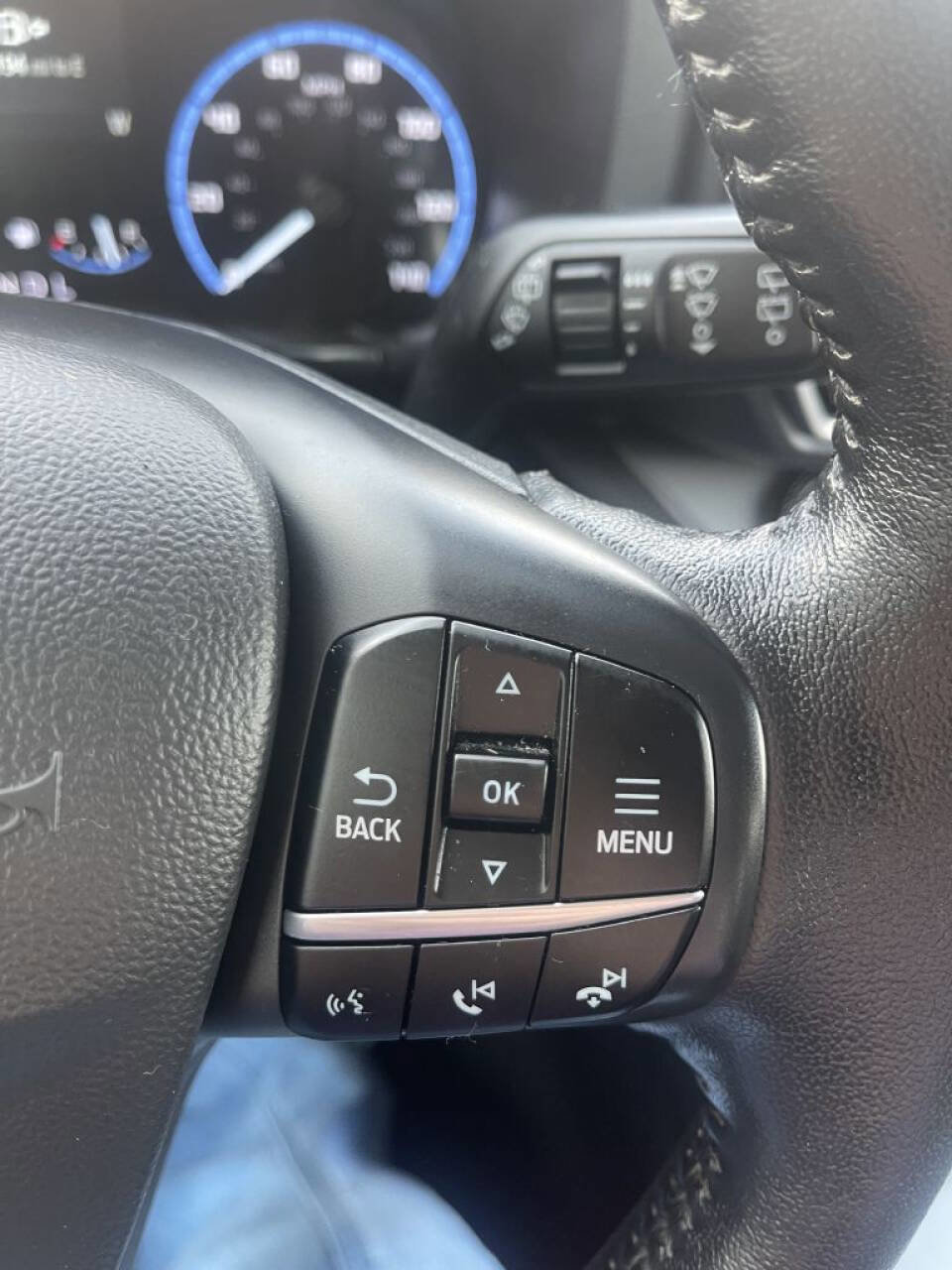 Used 2022 Ford Bronco Sport Big Bend w/ Convenience Package image 24