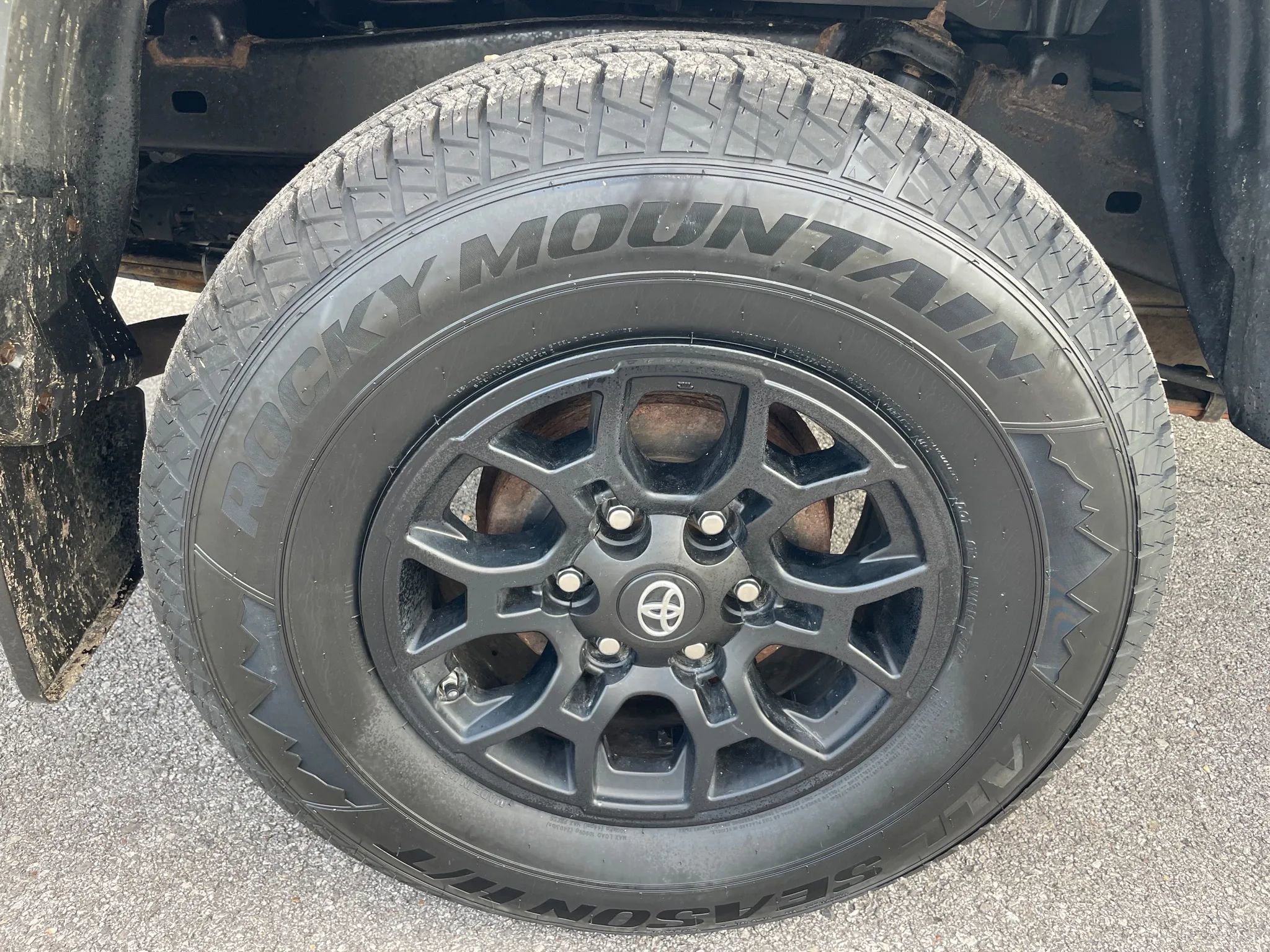 Used 2021 Toyota Tacoma SR5 image 6
