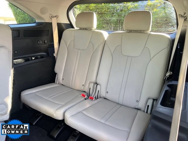 Used 2023 Kia Sorento SX Prestige AWD/4WD image 13