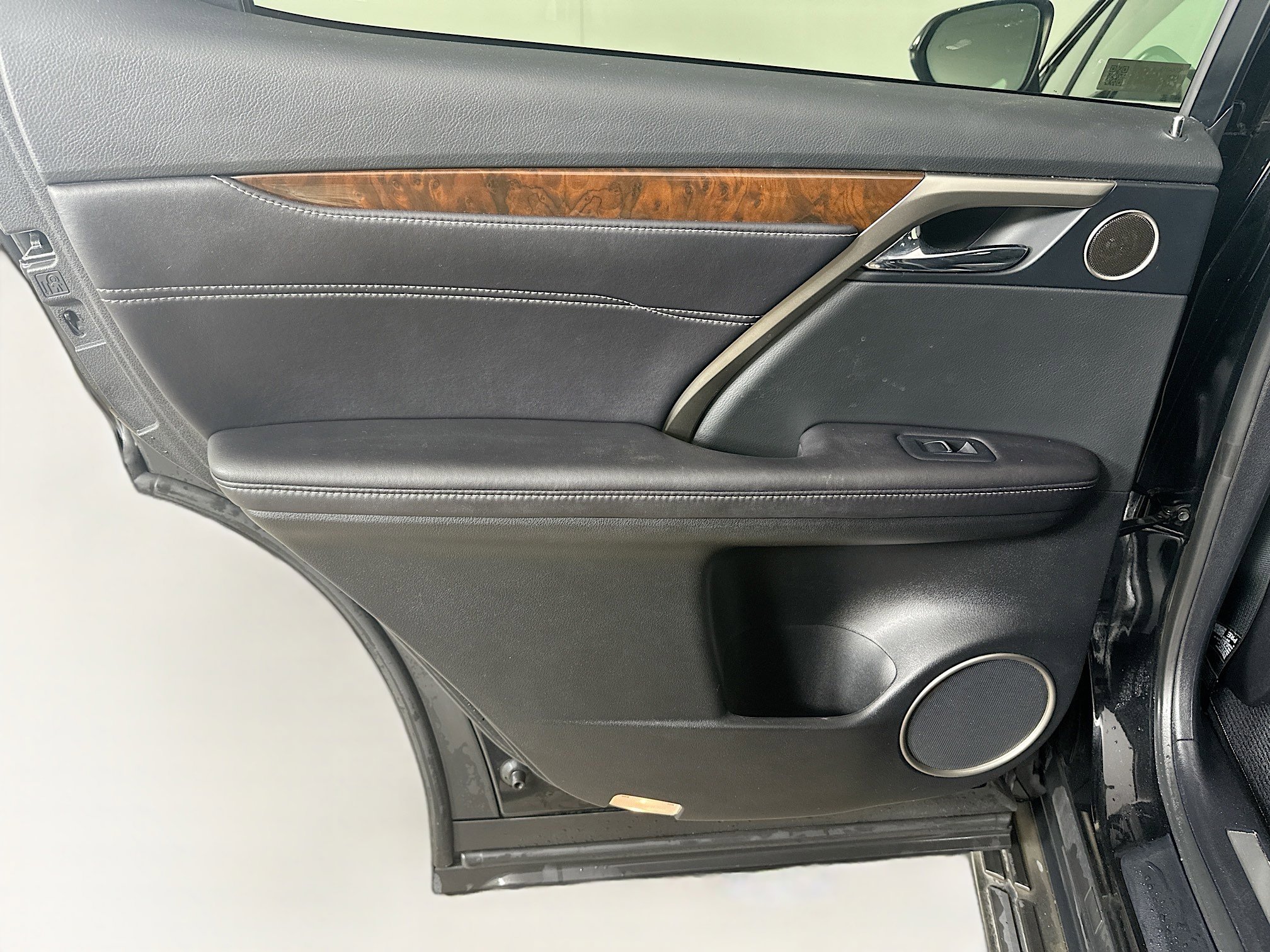 Used 2017 Lexus RX 350 AWD w/ Premium Package image 27