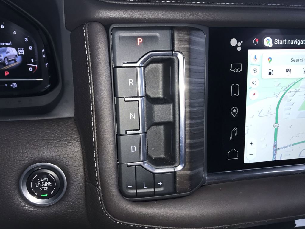 Used 2023 GMC Yukon Denali image 20