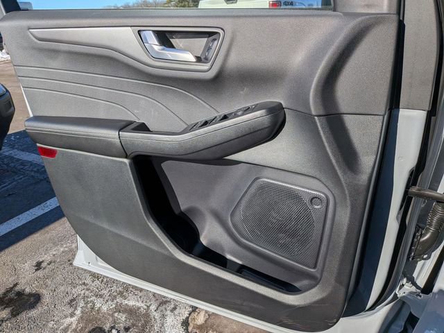 New 2026 Ford Escape SE image 22