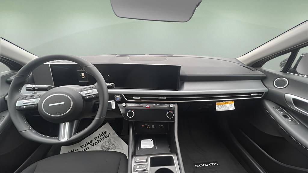 New 2026 Hyundai Sonata SEL image 12