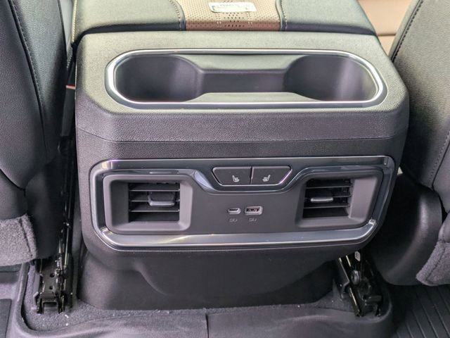 New 2026 Chevrolet Silverado 1500 High Country w/ Technology Package image 32