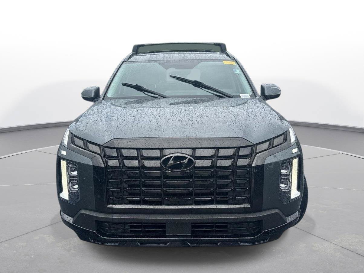 Used 2024 Hyundai Palisade XRT FWD image 3