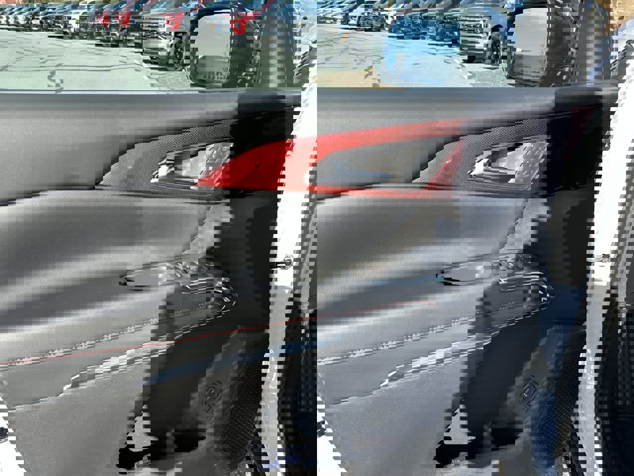 New 2026 Chevrolet Traverse Z71 image 20