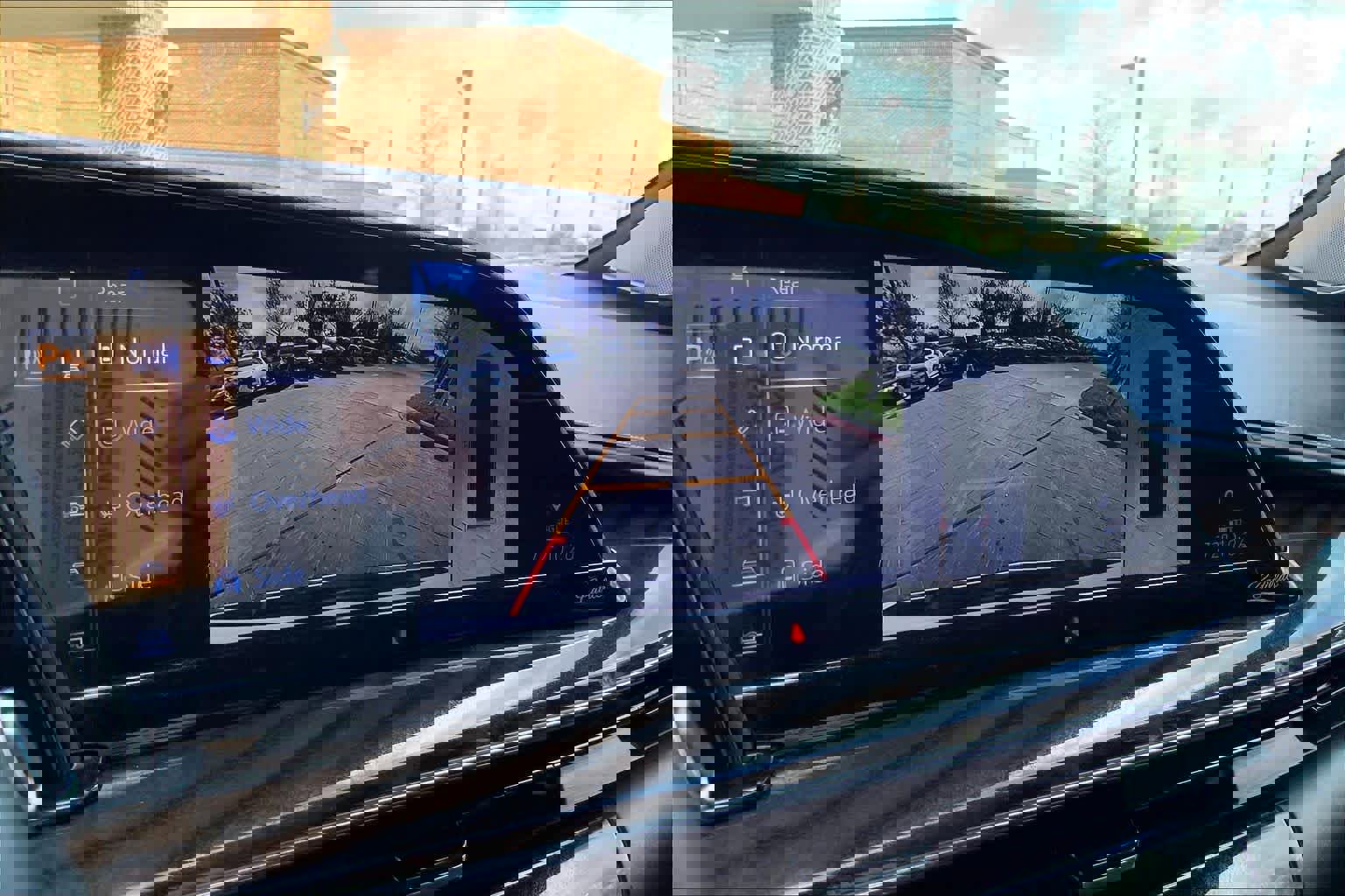 Used 2023 Cadillac Escalade Sport Platinum w/ LPO, Floor Liner Package image 27