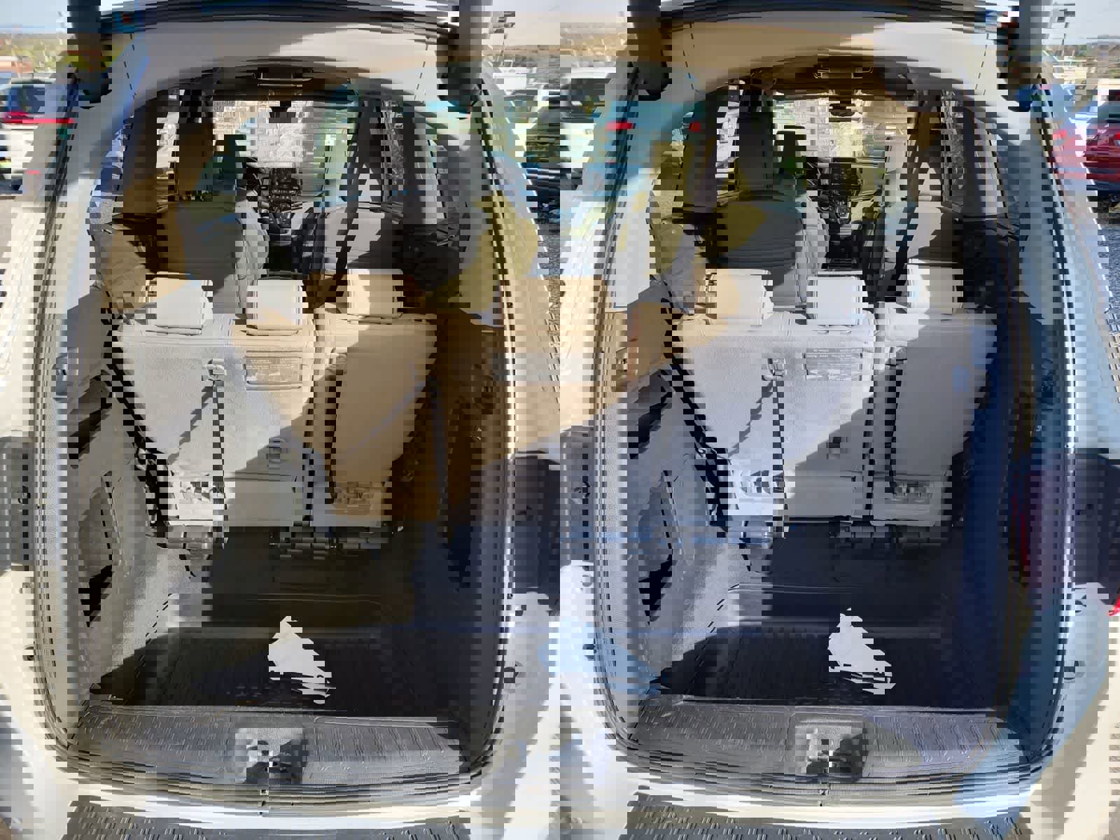 Used 2023 Honda Odyssey Elite image 28