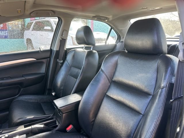 Used 2006 Acura TSX image 7