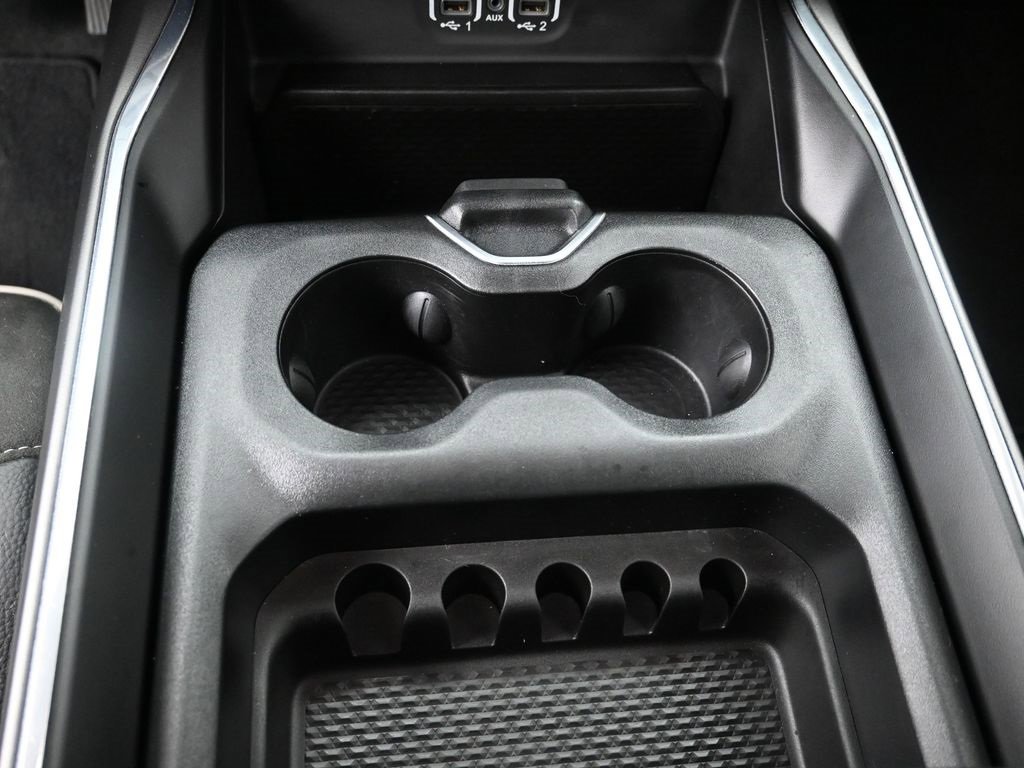 Used 2023 RAM 1500 Laramie image 19