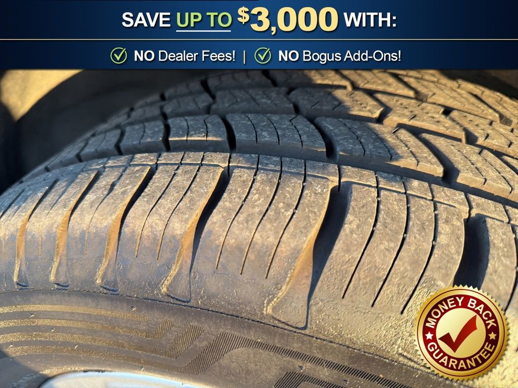 Used 2020 Ford Expedition XLT w/ Equipment Group 202A image 11