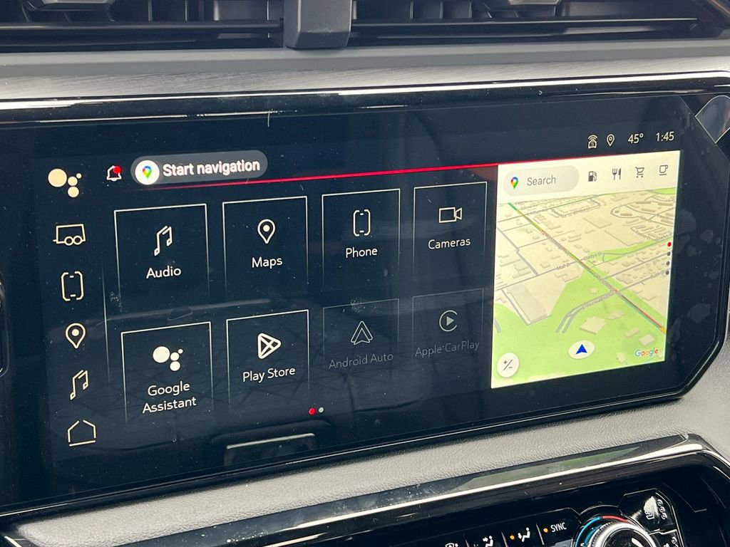 New 2026 GMC Sierra 1500 AT4 w/ AT4 Premium Package image 32