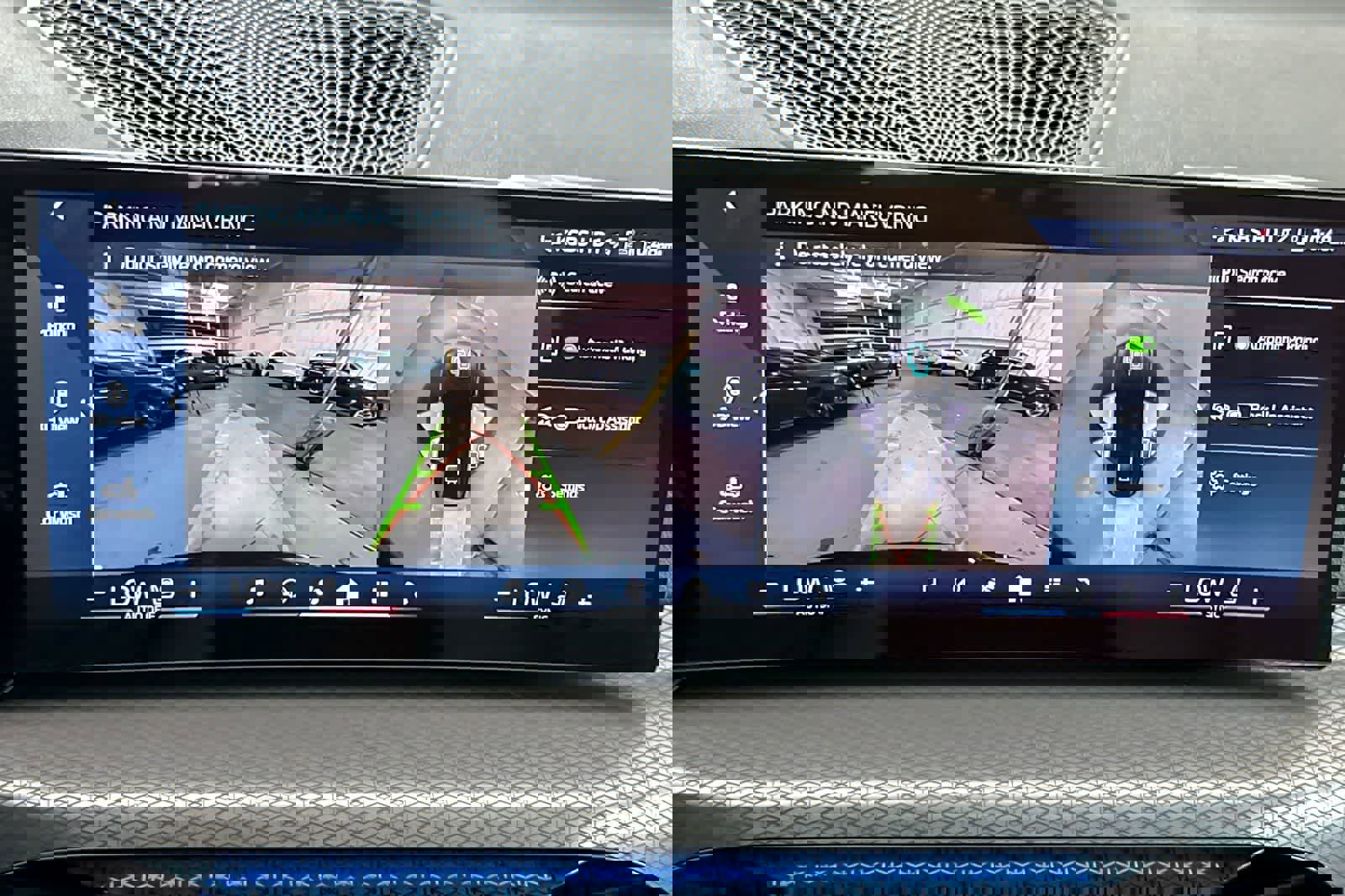 Used 2025 BMW i4 xDrive40i w/ Premium Package image 19