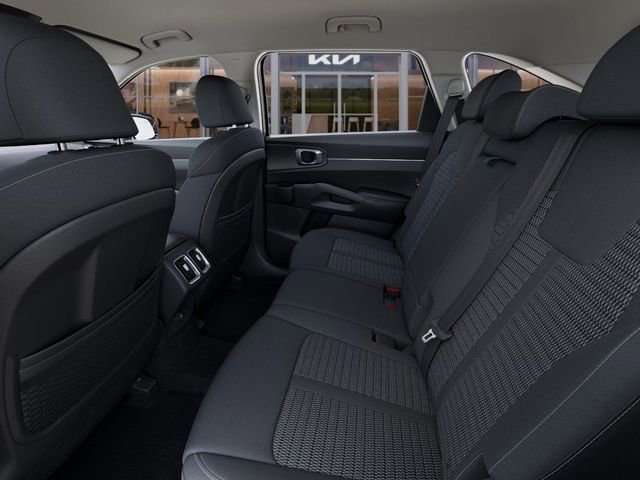 New 2026 Kia Sorento LX FWD image 18