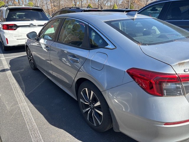 Used 2023 Honda Civic EX image 13