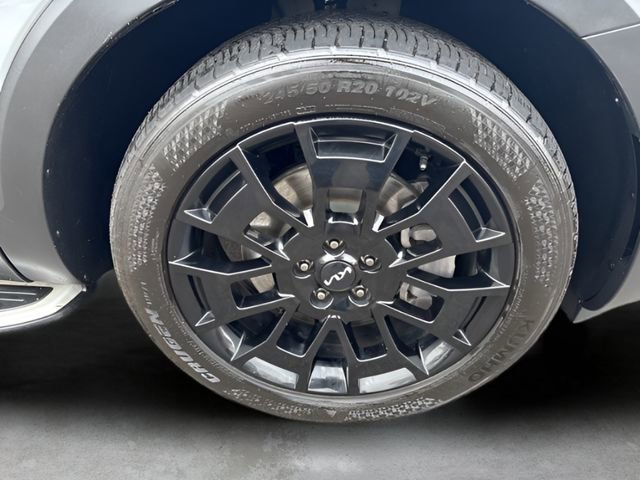 Used 2022 Kia Telluride EX w/ EX Premium Package image 12